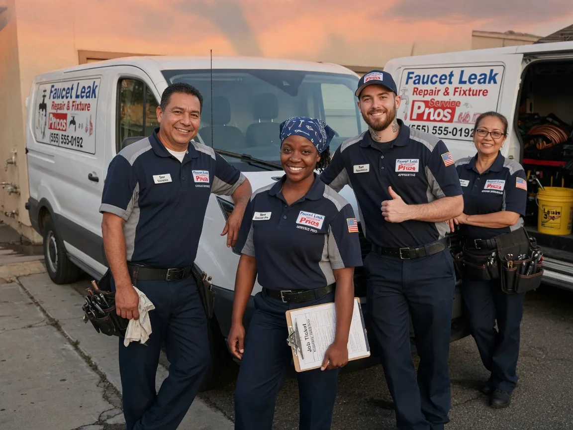 Faucet Repair company in Duke Center, PA